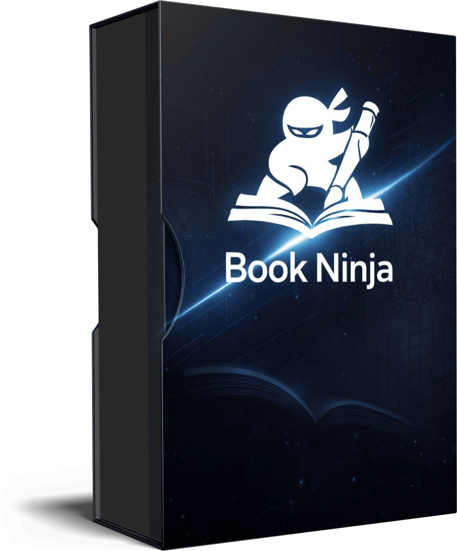 Book Ninja