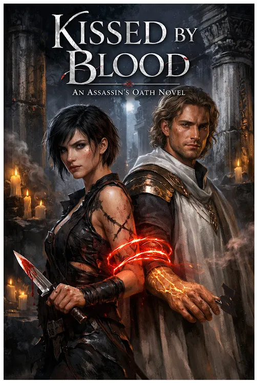 The Ultimate 336 Romantasy Story Prompts Collection